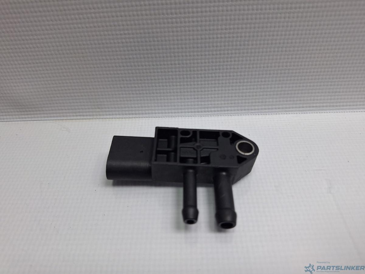 Senzor presiune gaze evacuare VOLKSWAGEN CADDY III Estate (2KB, 2KJ, 2CB, 2CJ) [ 2004 - 2015 ] TDI (BJB, BLS) 77KW|105HP OEM 076906051A