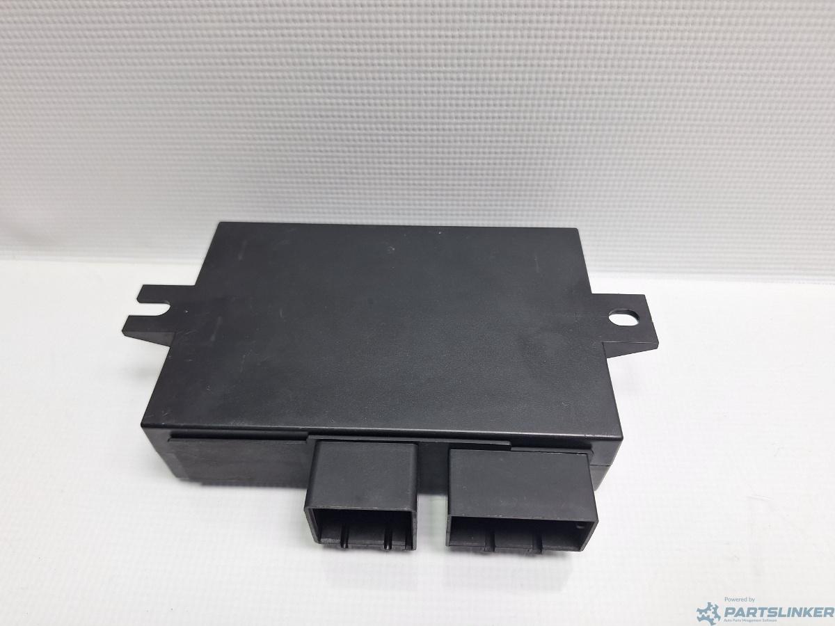 Modul/ unitate de control carlig de remorcare VOLKSWAGEN CADDY III Estate 2KB, 2KJ, 2CB, 2CJ 2004 - 2015 TDI BJB, BLS 1K0907383D