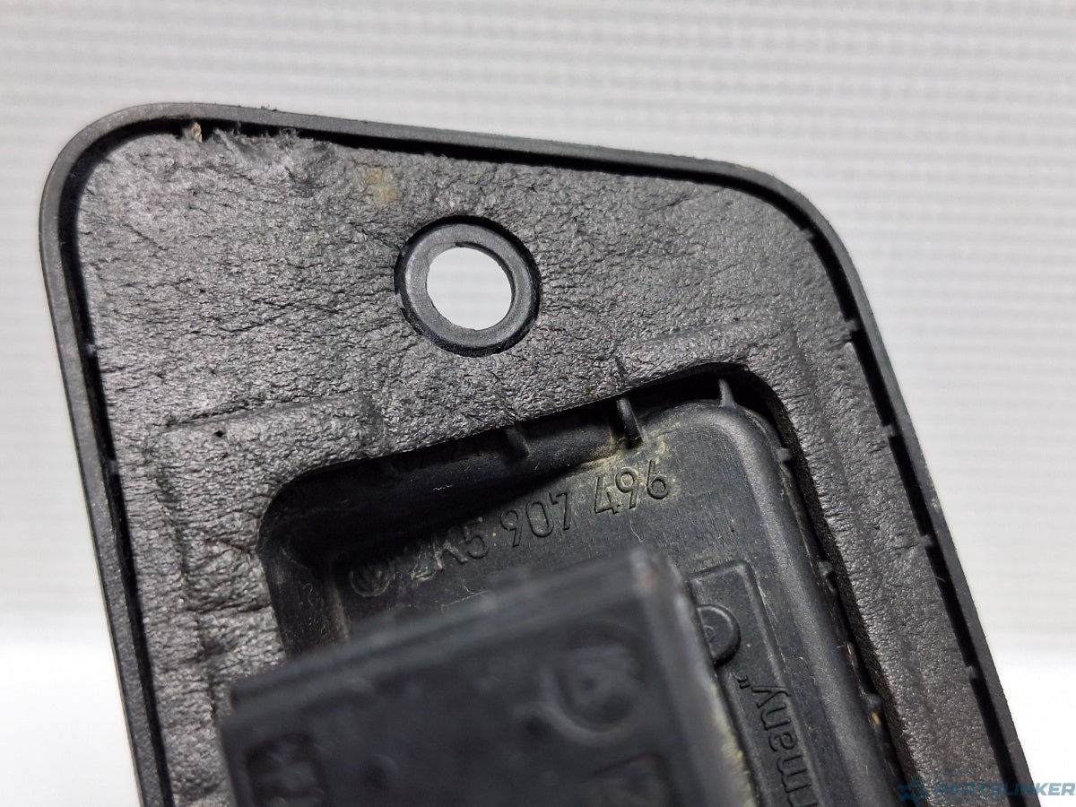 Contact culisanta dreapta VOLKSWAGEN CADDY III Estate (2KB, 2KJ, 2CB, 2CJ) [ 2004 - 2015 ] TDI (BJB, BLS) 77KW|105HP 2K5907496