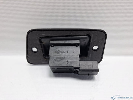 Contact culisanta dreapta VOLKSWAGEN CADDY III Estate (2KB, 2KJ, 2CB, 2CJ) [ 2004 - 2015 ] TDI (BJB, BLS) 77KW|105HP 2K5907496