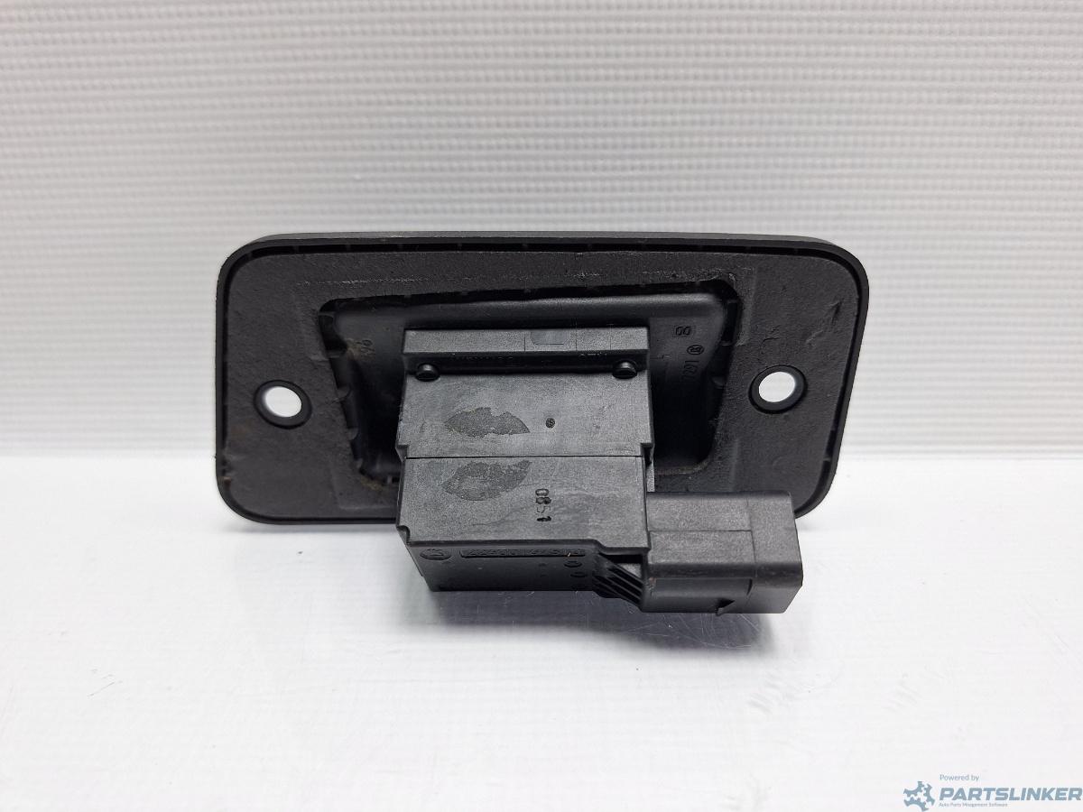 Contact culisanta dreapta VOLKSWAGEN CADDY III Estate (2KB, 2KJ, 2CB, 2CJ) [ 2004 - 2015 ] TDI (BJB, BLS) 77KW|105HP OEM 2K5907496