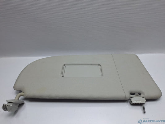 Parasolar dreapta VOLKSWAGEN CADDY III Estate (2KB, 2KJ, 2CB, 2CJ) [ 2004 - 2015 ] TDI (BJB, BLS) 77KW|105HP 2K0857552D