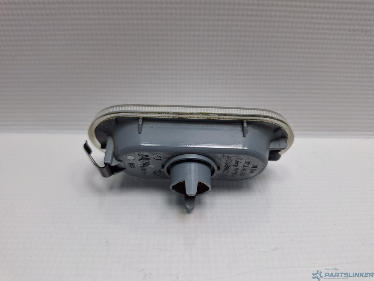 Lucas aripa VOLKSWAGEN CADDY III Estate (2KB, 2KJ, 2CB, 2CJ) [ 2004 - 2015 ] TDI (BJB, BLS) 77KW|105HP 2K0949117A