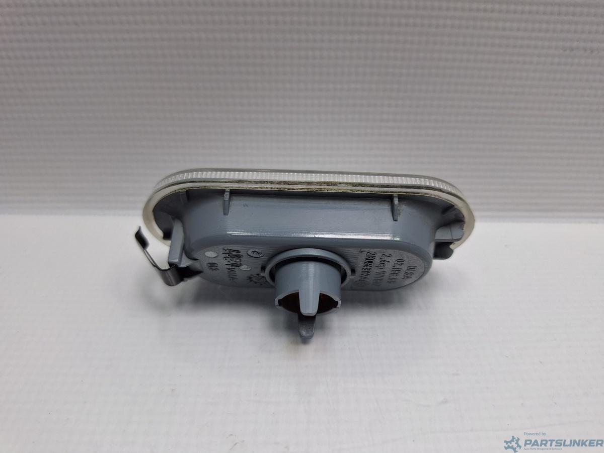 Lucas aripa VOLKSWAGEN CADDY III Estate (2KB, 2KJ, 2CB, 2CJ) [ 2004 - 2015 ] TDI (BJB, BLS) 77KW|105HP OEM 2K0949117A