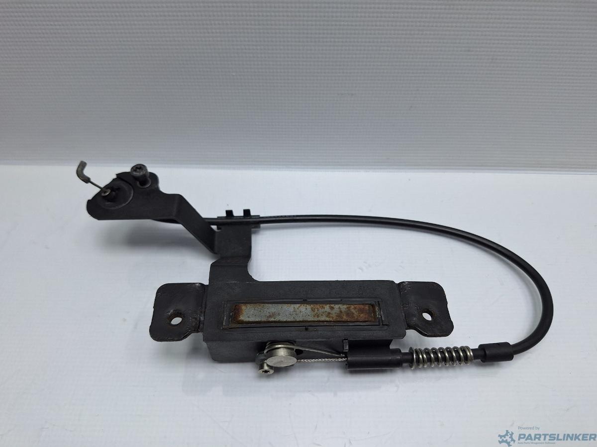 Mecanism incuietoare usita rezervor VOLKSWAGEN CADDY III Estate (2KB, 2KJ, 2CB, 2CJ) [ 2004 - 2015 ] TDI (BJB, BLS) 77KW|105HP OEM 2K0809949D