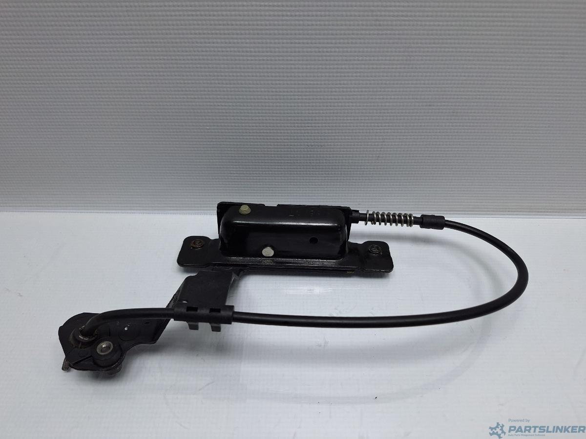 Mecanism incuietoare usita rezervor VOLKSWAGEN CADDY III Estate (2KB, 2KJ, 2CB, 2CJ) [ 2004 - 2015 ] TDI (BJB, BLS) 77KW|105HP OEM 2K0809949D