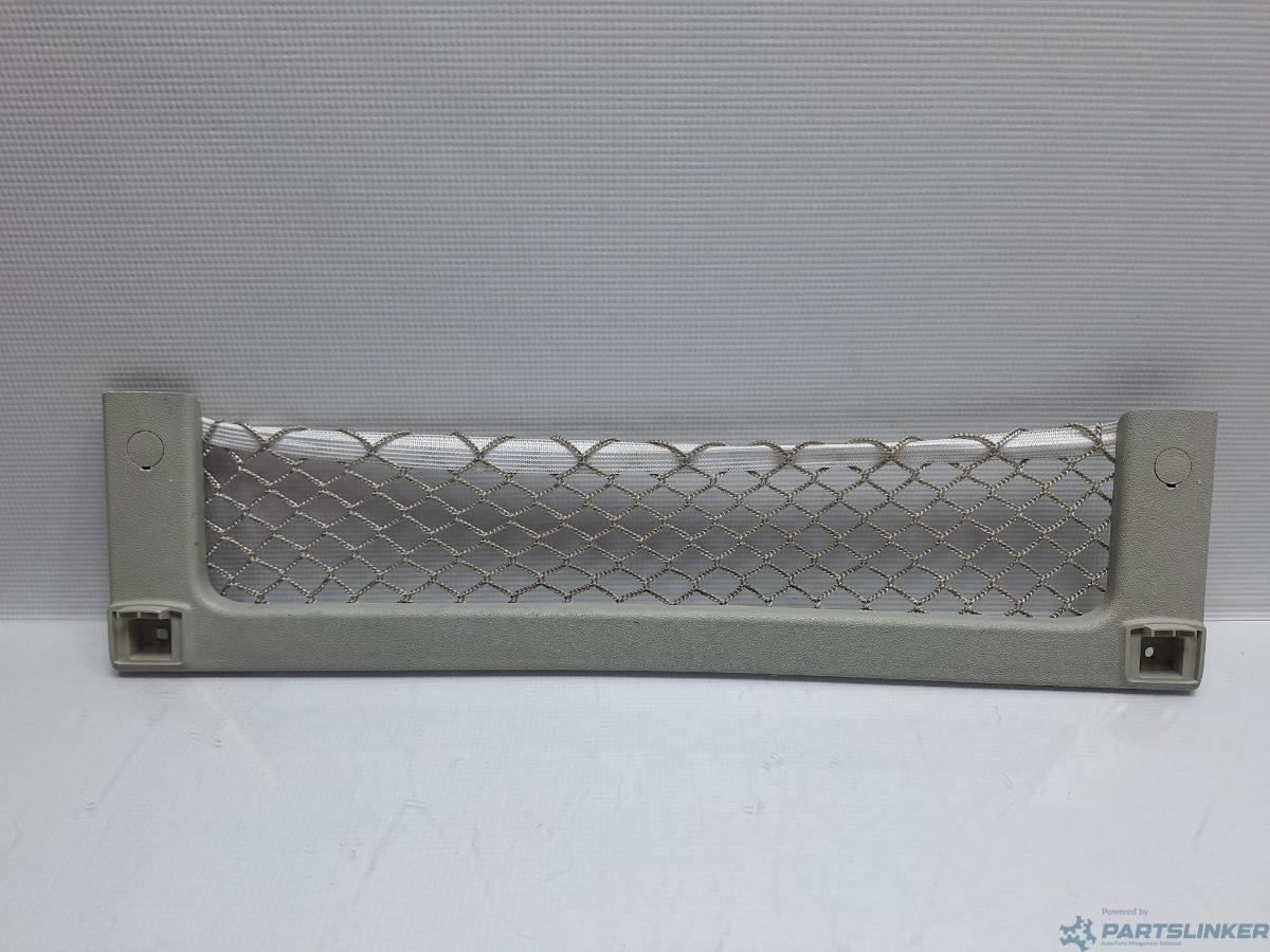 Buzunar depozitare VOLKSWAGEN CADDY III Estate (2KB, 2KJ, 2CB, 2CJ) [ 2004 - 2015 ] TDI (BJB, BLS) 77KW|105HP OEM 2K0863071A