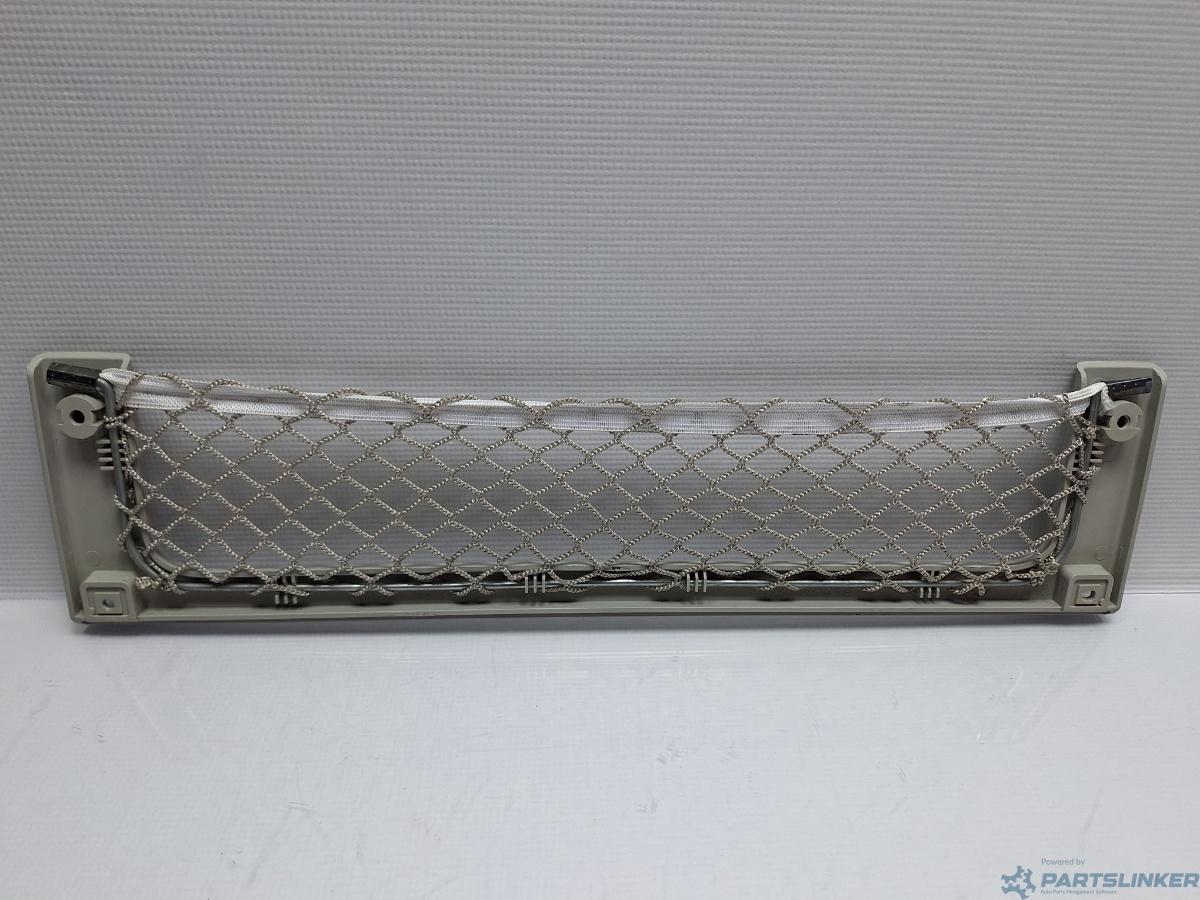 Buzunar depozitare VOLKSWAGEN CADDY III Estate (2KB, 2KJ, 2CB, 2CJ) [ 2004 - 2015 ] TDI (BJB, BLS) 77KW|105HP OEM 2K0863071A