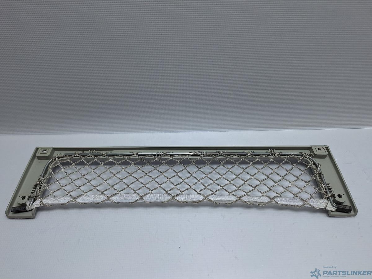 Buzunar depozitare VOLKSWAGEN CADDY III Estate (2KB, 2KJ, 2CB, 2CJ) [ 2004 - 2015 ] TDI (BJB, BLS) 77KW|105HP OEM 2K0863071A