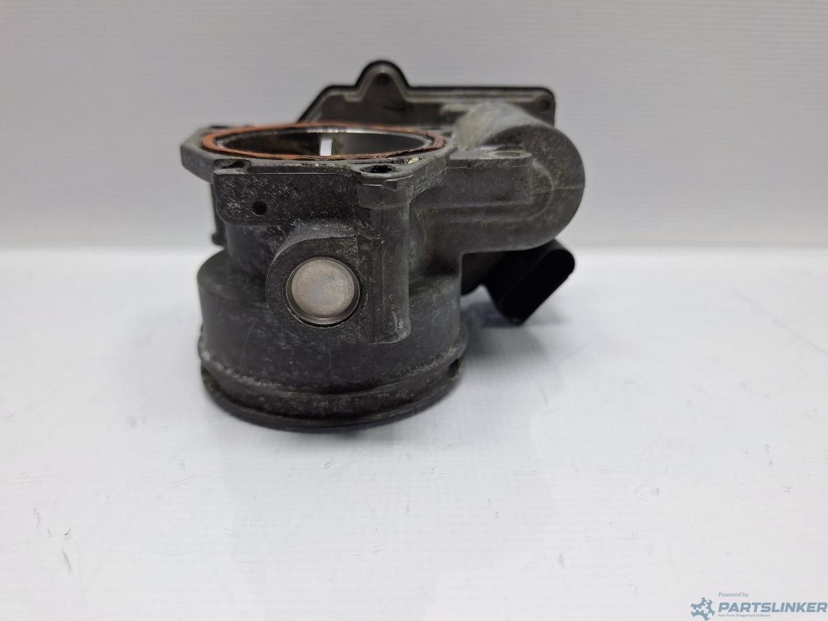 Clapeta acceleratie VOLKSWAGEN CADDY III Estate (2KB, 2KJ, 2CB, 2CJ) [ 2004 - 2015 ] TDI (BJB, BLS) 77KW|105HP OEM 03G128063G