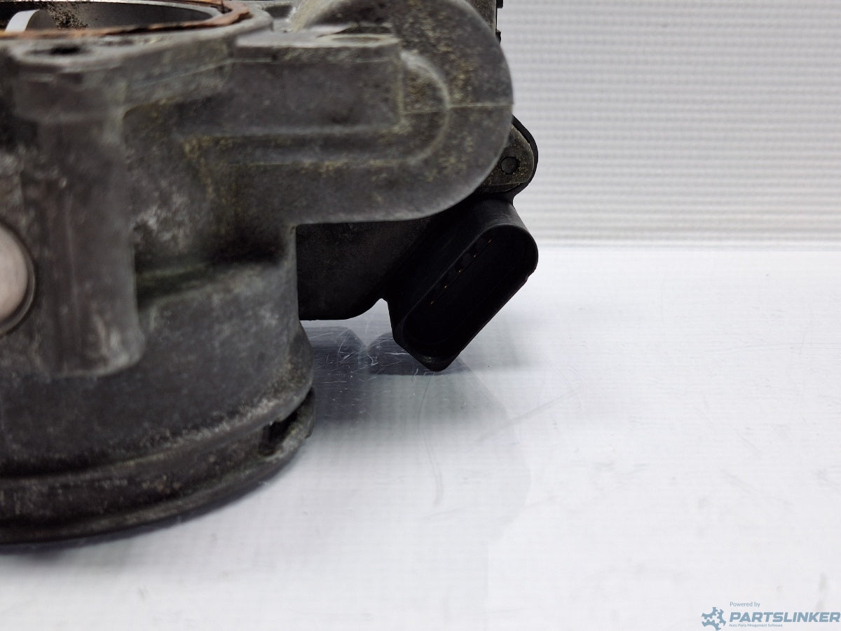 Clapeta acceleratie VOLKSWAGEN CADDY III Estate (2KB, 2KJ, 2CB, 2CJ) [ 2004 - 2015 ] TDI (BJB, BLS) 77KW|105HP 03G128063G