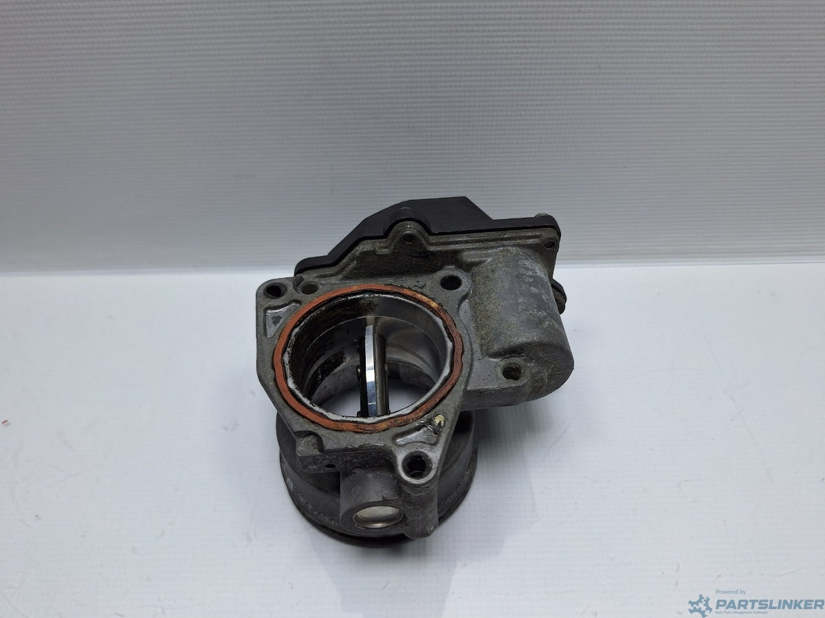 Clapeta acceleratie VOLKSWAGEN CADDY III Estate (2KB, 2KJ, 2CB, 2CJ) [ 2004 - 2015 ] TDI (BJB, BLS) 77KW|105HP 03G128063G