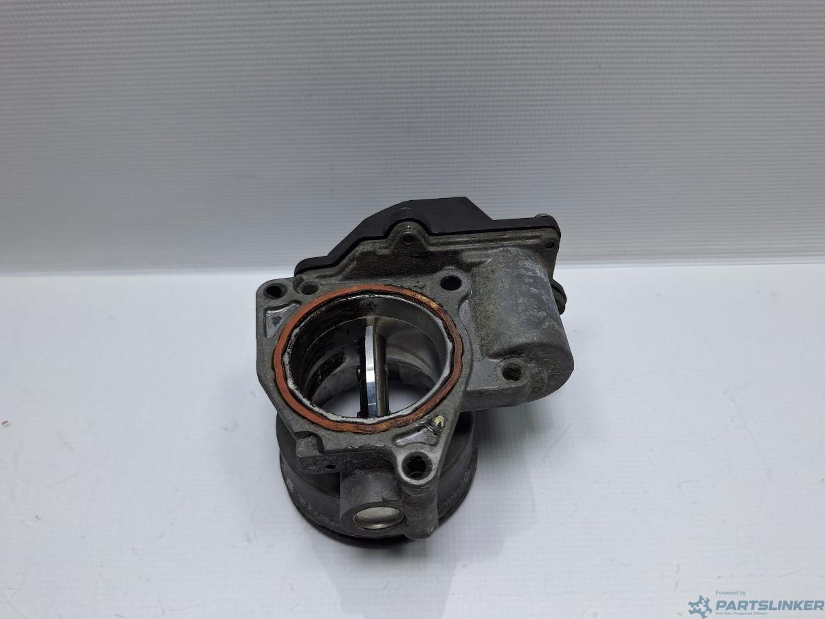 Clapeta acceleratie VOLKSWAGEN CADDY III Estate (2KB, 2KJ, 2CB, 2CJ) [ 2004 - 2015 ] TDI (BJB, BLS) 77KW|105HP OEM 03G128063G