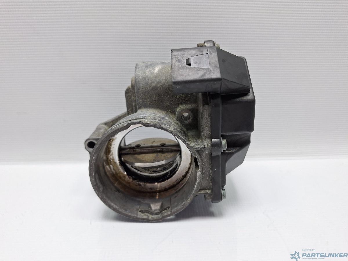 Clapeta acceleratie VOLKSWAGEN CADDY III Estate (2KB, 2KJ, 2CB, 2CJ) [ 2004 - 2015 ] TDI (BJB, BLS) 77KW|105HP OEM 03G128063G