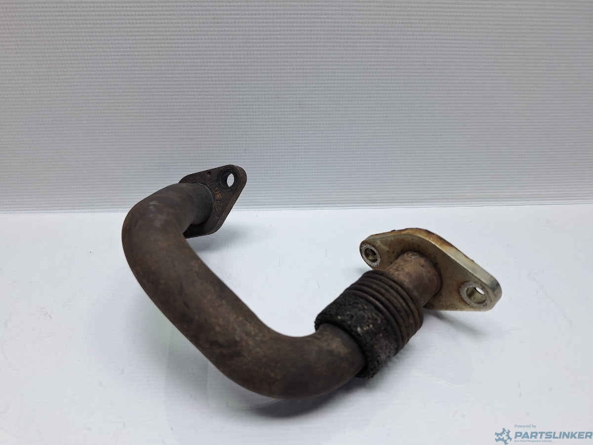 Conducta gaze EGR VOLKSWAGEN CADDY III Estate (2KB, 2KJ, 2CB, 2CJ) [ 2004 - 2015 ] TDI (BJB, BLS) 77KW|105HP 03G131521R