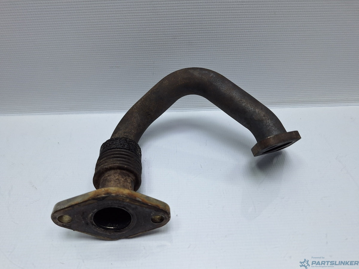 Conducta gaze EGR VOLKSWAGEN CADDY III Estate (2KB, 2KJ, 2CB, 2CJ) [ 2004 - 2015 ] TDI (BJB, BLS) 77KW|105HP 03G131521R