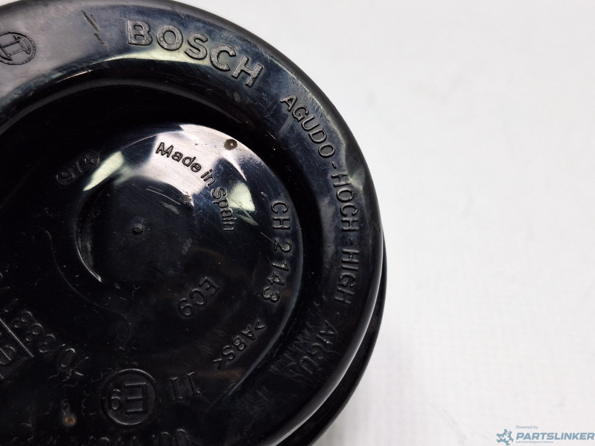 Claxon inalte VOLKSWAGEN CADDY III Estate (2KB, 2KJ, 2CB, 2CJ) [ 2004 - 2015 ] TDI (BJB, BLS) 77KW|105HP 5C0951223