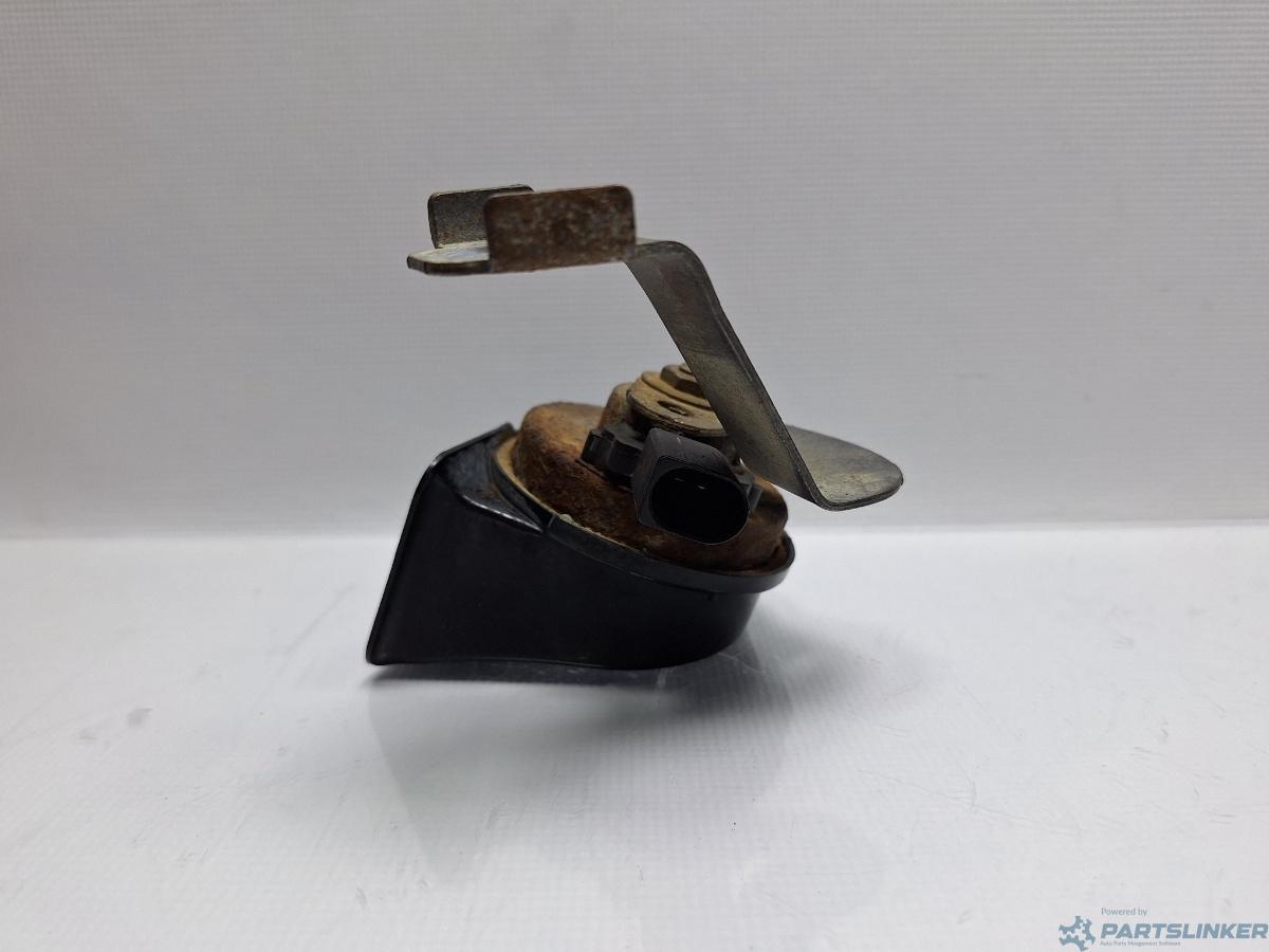 Claxon inalte VOLKSWAGEN CADDY III Estate (2KB, 2KJ, 2CB, 2CJ) [ 2004 - 2015 ] TDI (BJB, BLS) 77KW|105HP OEM 5C0951223