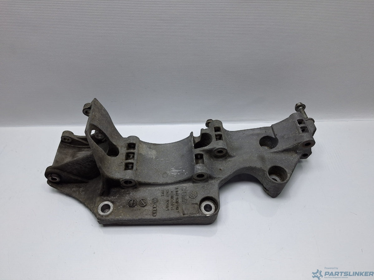 Suport accesorii VOLKSWAGEN CADDY III Estate (2KB, 2KJ, 2CB, 2CJ) [ 2004 - 2015 ] TDI (BJB, BLS) 77KW|105HP 045903143F