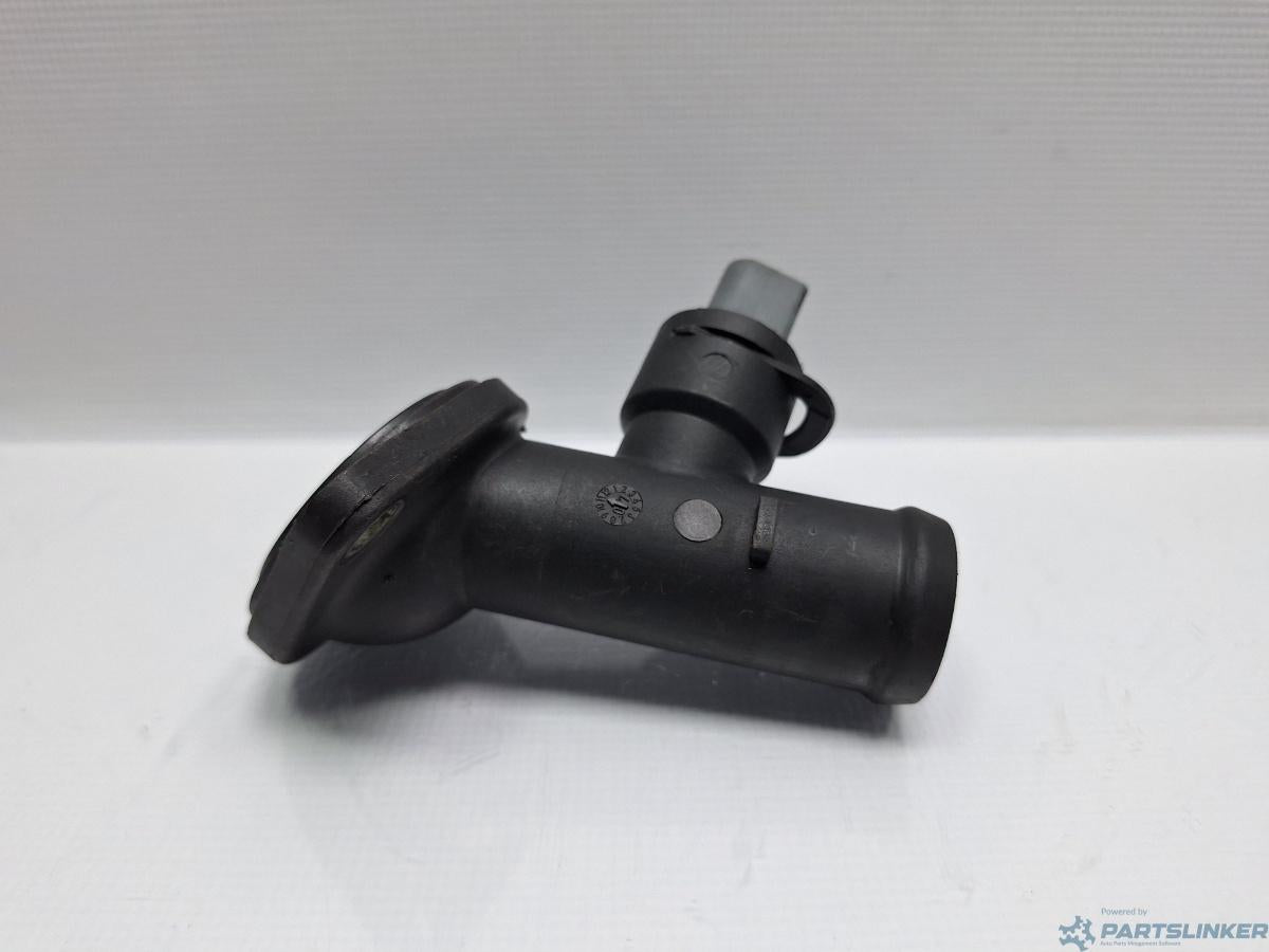 Flansa apa VOLKSWAGEN CADDY III Estate (2KB, 2KJ, 2CB, 2CJ) [ 2004 - 2015 ] TDI (BJB, BLS) 77KW|105HP OEM 03G121121D