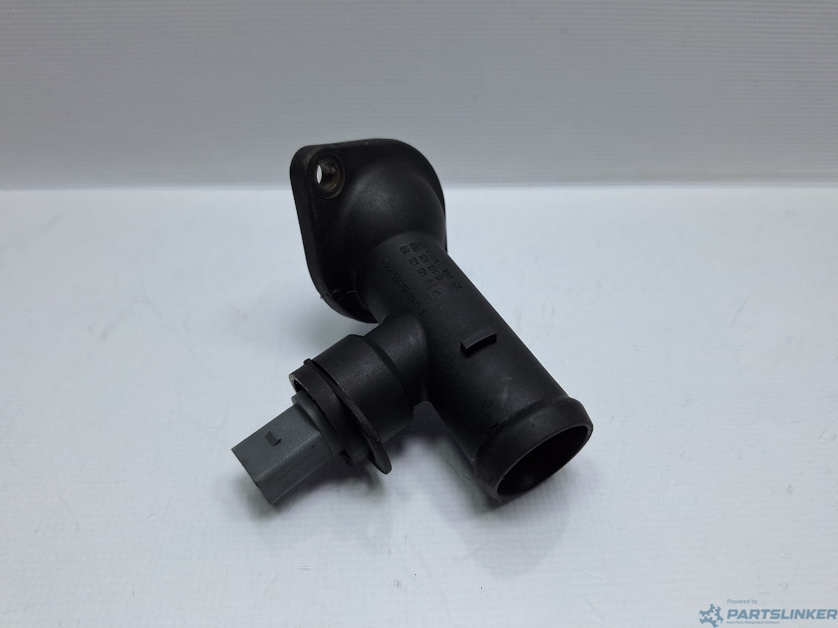 Flansa apa VOLKSWAGEN CADDY III Estate (2KB, 2KJ, 2CB, 2CJ) [ 2004 - 2015 ] TDI (BJB, BLS) 77KW|105HP 03G121121D