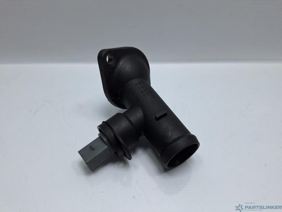 Flansa apa VOLKSWAGEN CADDY III Estate (2KB, 2KJ, 2CB, 2CJ) [ 2004 - 2015 ] TDI (BJB, BLS) 77KW|105HP OEM 03G121121D