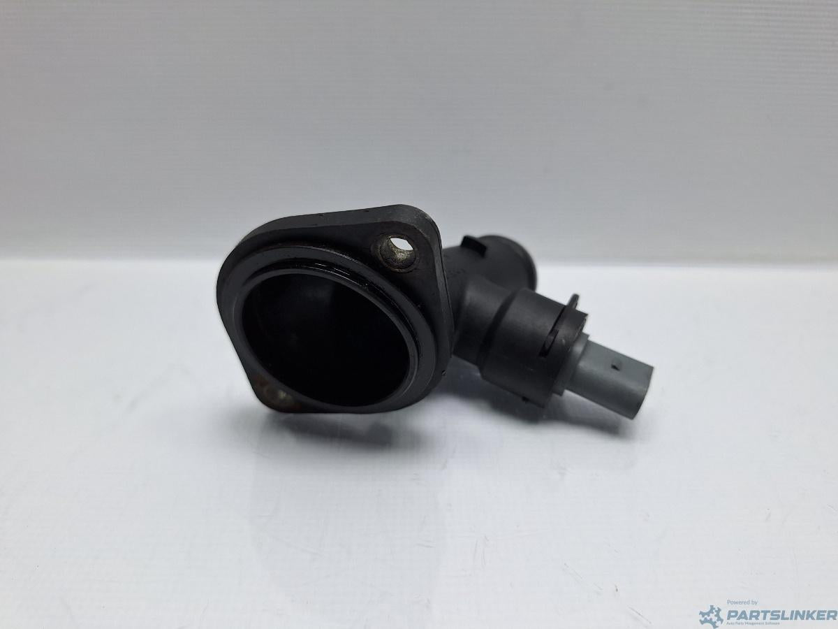 Flansa apa VOLKSWAGEN CADDY III Estate (2KB, 2KJ, 2CB, 2CJ) [ 2004 - 2015 ] TDI (BJB, BLS) 77KW|105HP OEM 03G121121D