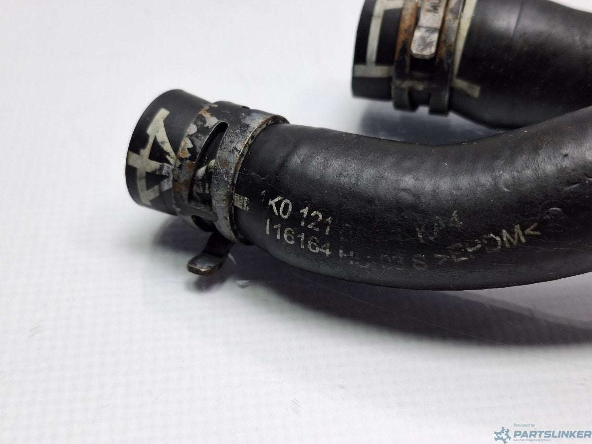 Furtunuri apa VOLKSWAGEN CADDY III Estate (2KB, 2KJ, 2CB, 2CJ) [ 2004 - 2015 ] TDI (BJB, BLS) 77KW|105HP 1K0121086T