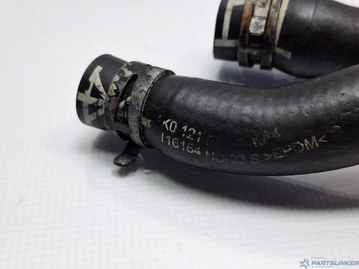 Furtunuri apa VOLKSWAGEN CADDY III Estate (2KB, 2KJ, 2CB, 2CJ) [ 2004 - 2015 ] TDI (BJB, BLS) 77KW|105HP OEM 1K0121086T