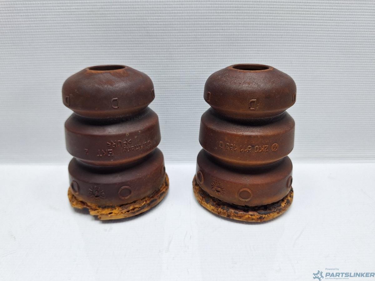 Tampoane foi de arc VOLKSWAGEN CADDY III Estate (2KB, 2KJ, 2CB, 2CJ) [ 2004 - 2015 ] TDI (BJB, BLS) 77KW|105HP OEM 2K0511153D