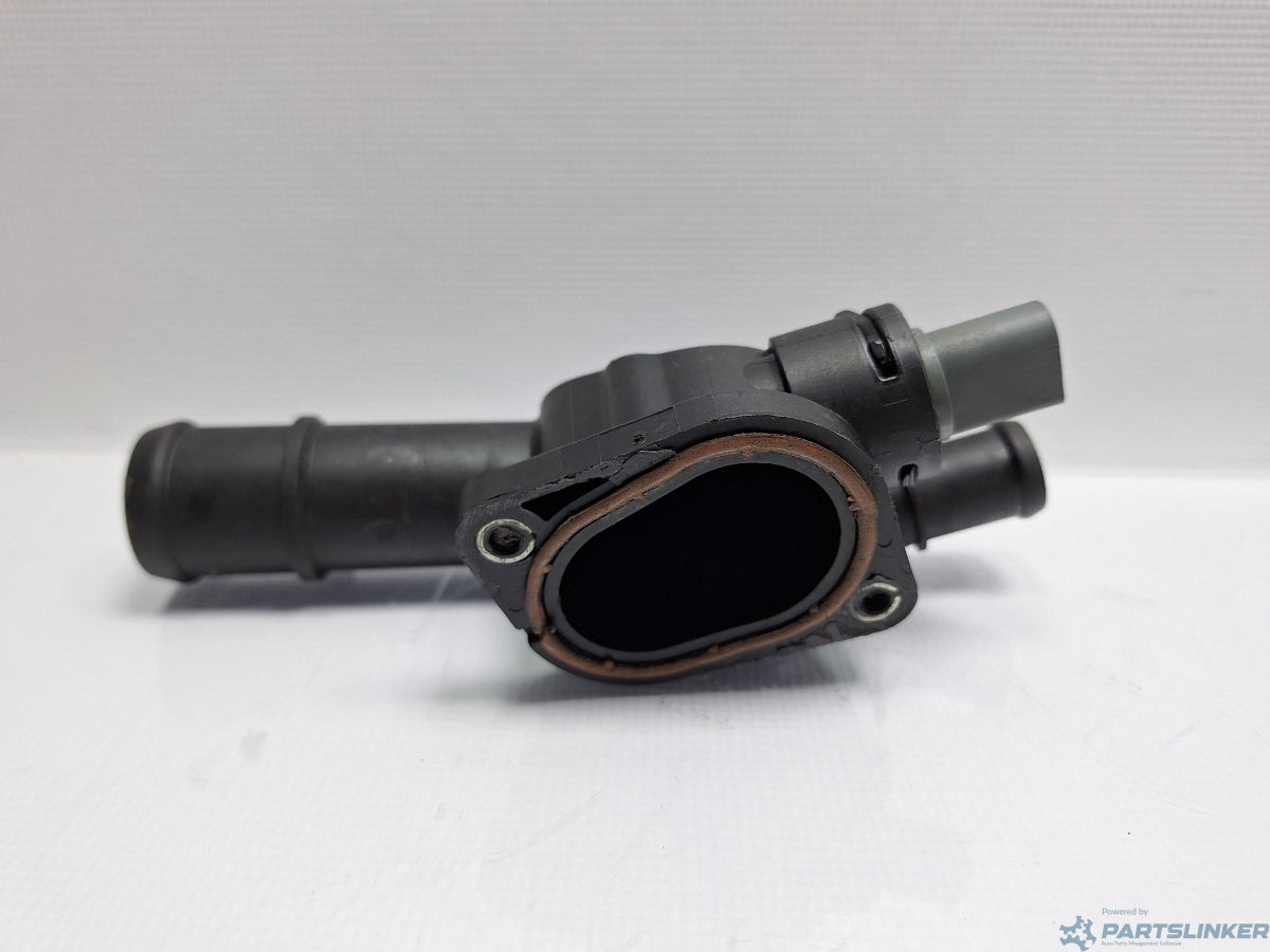 Flansa apa VOLKSWAGEN CADDY III Estate (2KB, 2KJ, 2CB, 2CJ) [ 2004 - 2015 ] TDI (BJB, BLS) 77KW|105HP 03G121132B