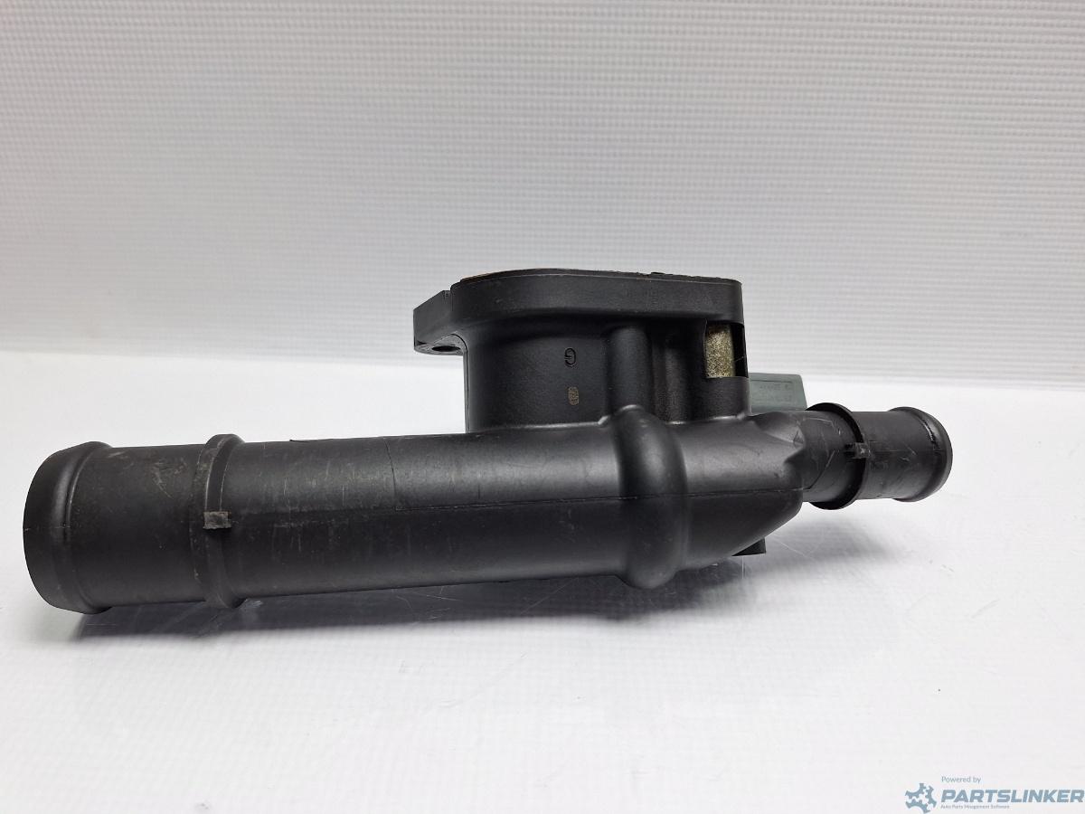 Flansa apa VOLKSWAGEN CADDY III Estate (2KB, 2KJ, 2CB, 2CJ) [ 2004 - 2015 ] TDI (BJB, BLS) 77KW|105HP OEM 03G121132B