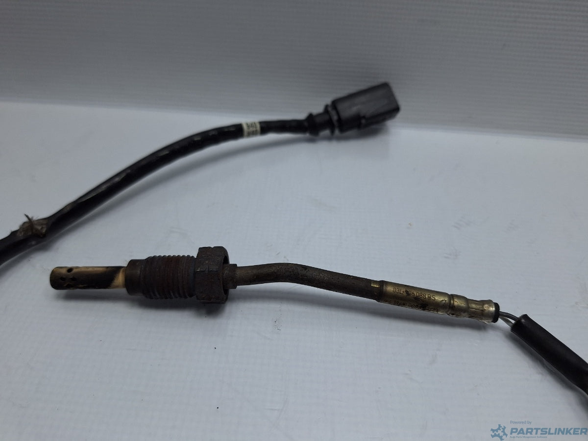 Senzor temperatura gaze VOLKSWAGEN CADDY III Estate (2KB, 2KJ, 2CB, 2CJ) [ 2004 - 2015 ] TDI (BJB, BLS) 77KW|105HP 03L906088BS