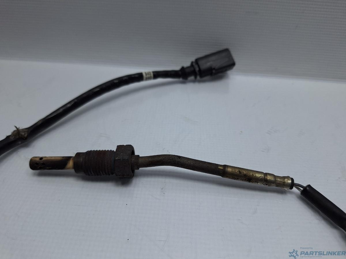 Senzor temperatura gaze VOLKSWAGEN CADDY III Estate (2KB, 2KJ, 2CB, 2CJ) [ 2004 - 2015 ] TDI (BJB, BLS) 77KW|105HP OEM 03L906088BS