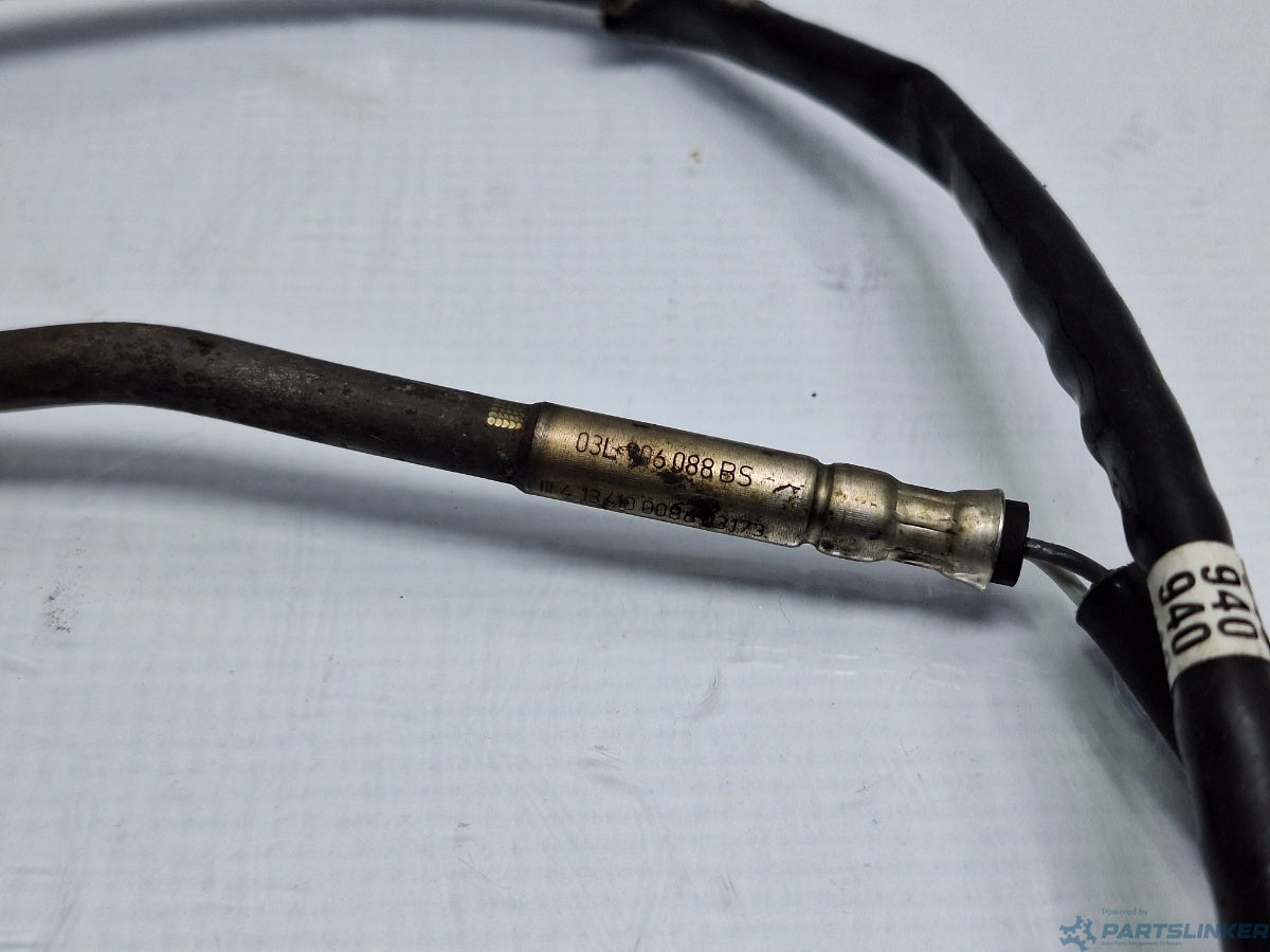Senzor temperatura gaze VOLKSWAGEN CADDY III Estate (2KB, 2KJ, 2CB, 2CJ) [ 2004 - 2015 ] TDI (BJB, BLS) 77KW|105HP 03L906088BS
