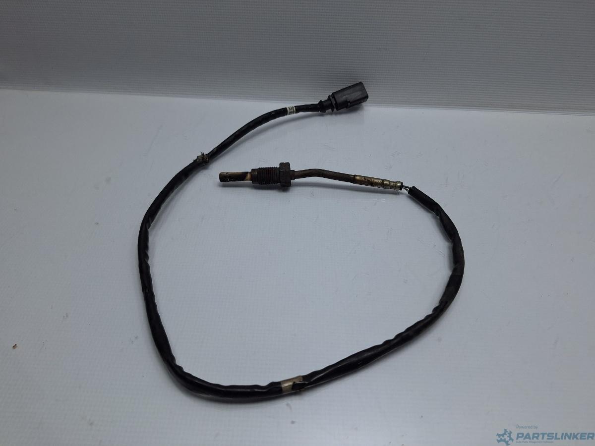 Senzor temperatura gaze VOLKSWAGEN CADDY III Estate (2KB, 2KJ, 2CB, 2CJ) [ 2004 - 2015 ] TDI (BJB, BLS) 77KW|105HP OEM 03L906088BS