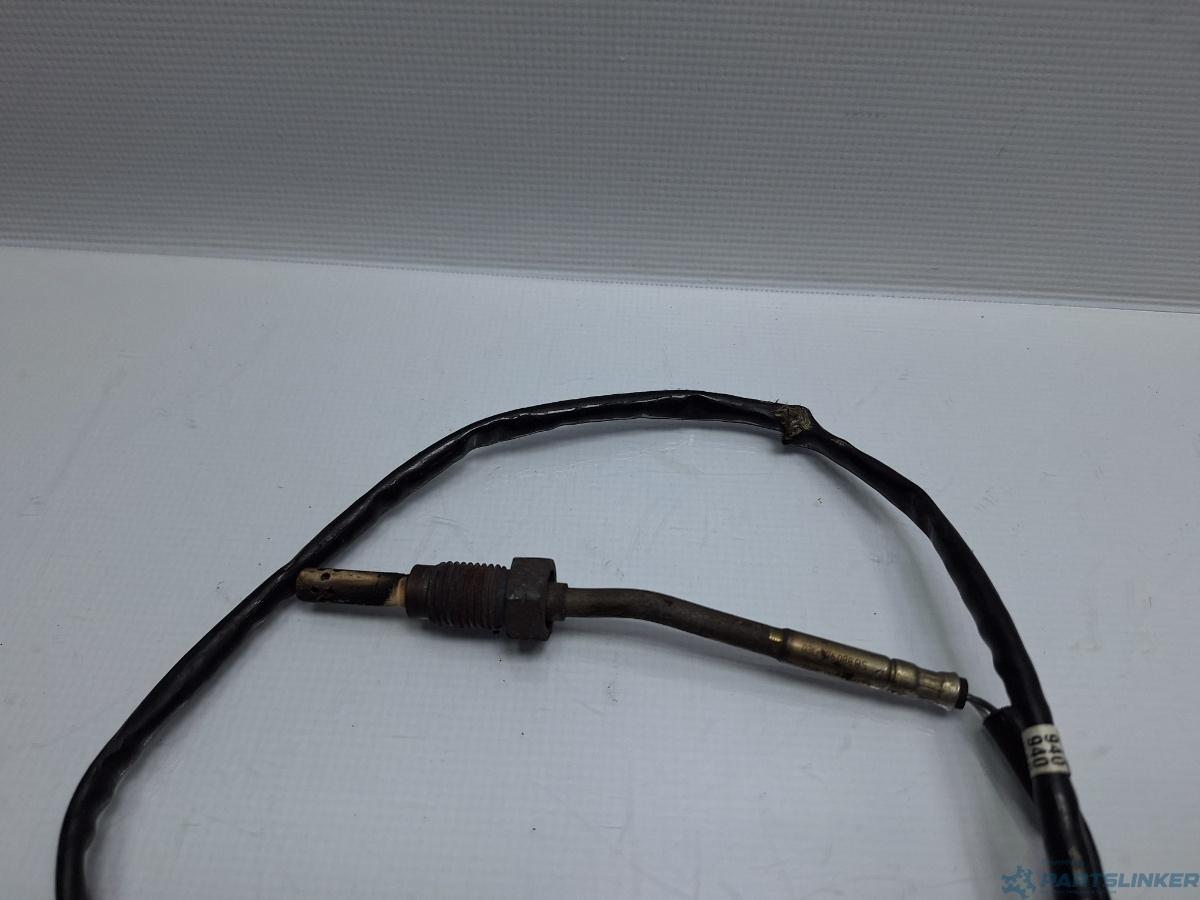 Senzor temperatura gaze VOLKSWAGEN CADDY III Estate (2KB, 2KJ, 2CB, 2CJ) [ 2004 - 2015 ] TDI (BJB, BLS) 77KW|105HP OEM 03L906088BS