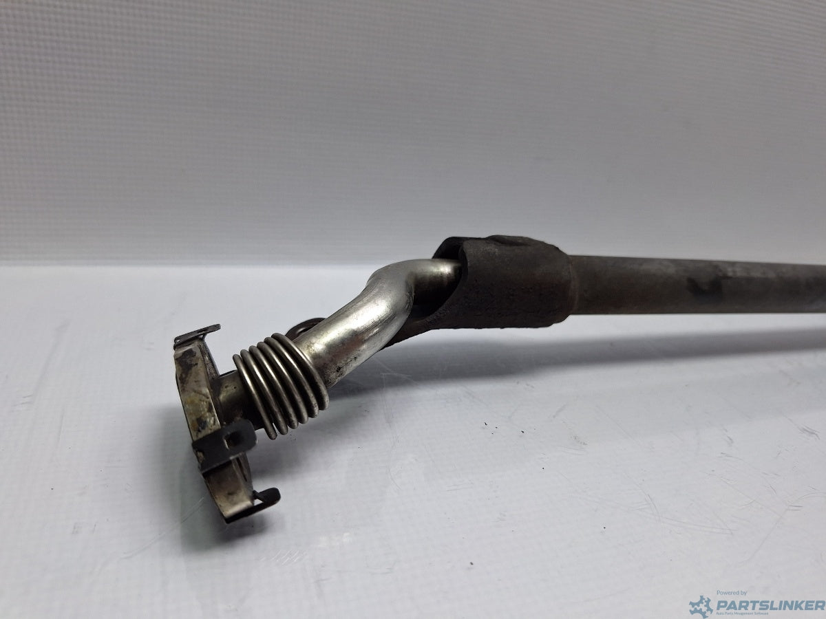 Conducta retur ulei turbo VOLKSWAGEN CADDY III Estate (2KB, 2KJ, 2CB, 2CJ) [ 2004 - 2015 ] TDI (BJB, BLS) 77KW|105HP 03G145736E