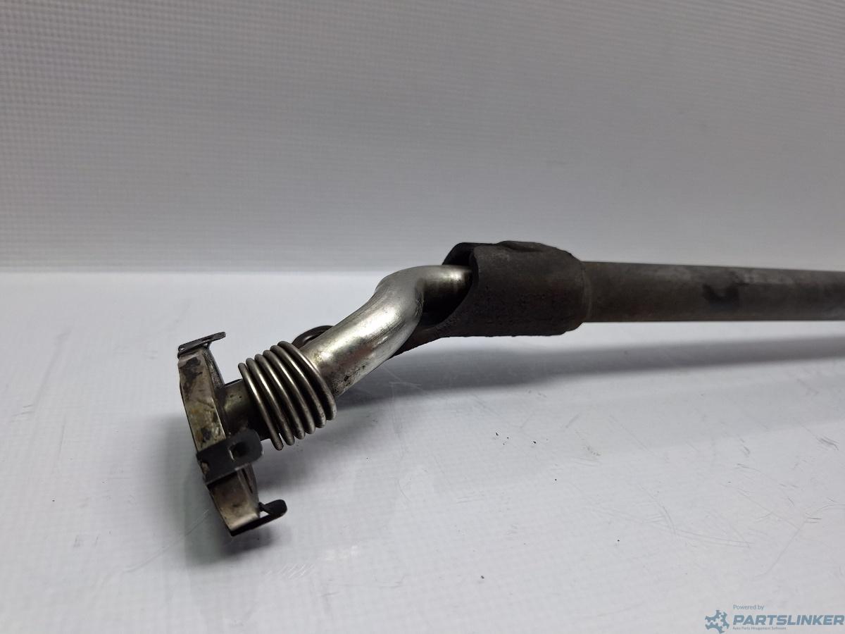 Conducta retur ulei turbo VOLKSWAGEN CADDY III Estate (2KB, 2KJ, 2CB, 2CJ) [ 2004 - 2015 ] TDI (BJB, BLS) 77KW|105HP OEM 03G145736E