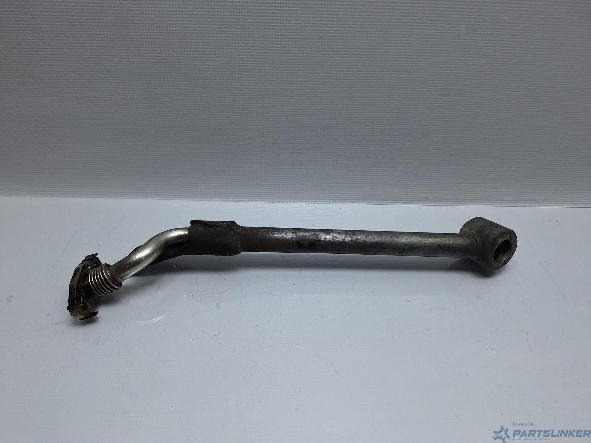 Conducta retur ulei turbo VOLKSWAGEN CADDY III Estate (2KB, 2KJ, 2CB, 2CJ) [ 2004 - 2015 ] TDI (BJB, BLS) 77KW|105HP 03G145736E