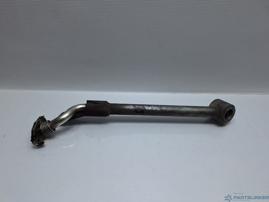 Conducta retur ulei turbo VOLKSWAGEN CADDY III Estate (2KB, 2KJ, 2CB, 2CJ) [ 2004 - 2015 ] TDI (BJB, BLS) 77KW|105HP 03G145736E