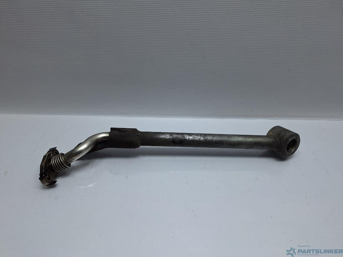 Conducta retur ulei turbo VOLKSWAGEN CADDY III Estate (2KB, 2KJ, 2CB, 2CJ) [ 2004 - 2015 ] TDI (BJB, BLS) 77KW|105HP OEM 03G145736E