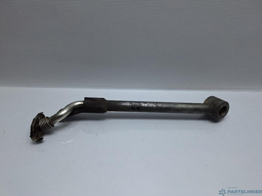Conducta retur ulei turbo VOLKSWAGEN CADDY III Estate (2KB, 2KJ, 2CB, 2CJ) [ 2004 - 2015 ] TDI (BJB, BLS) 77KW|105HP OEM 03G145736E