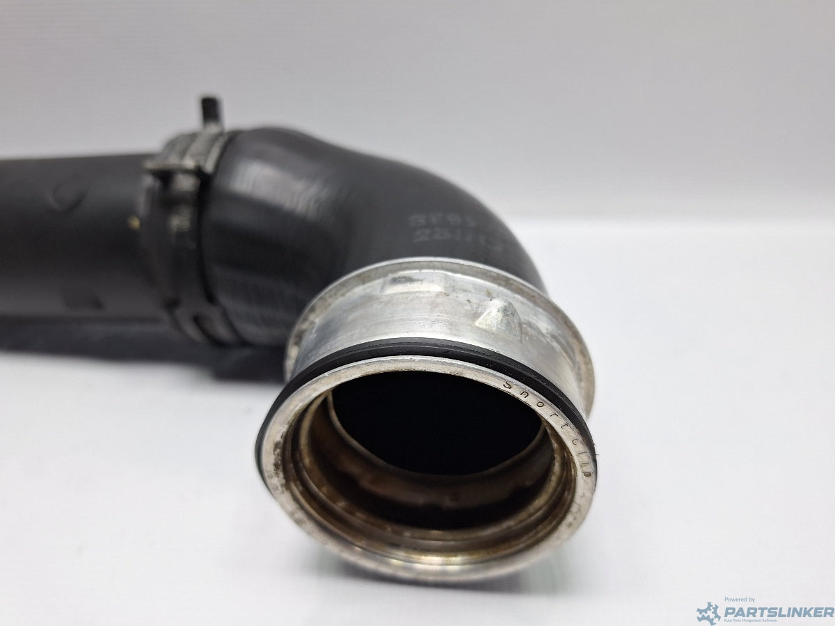 Conducta intercooler VOLKSWAGEN CADDY III Estate (2KB, 2KJ, 2CB, 2CJ) [ 2004 - 2015 ] TDI (BJB, BLS) 77KW|105HP 3C0145770B , 3C0145762AM