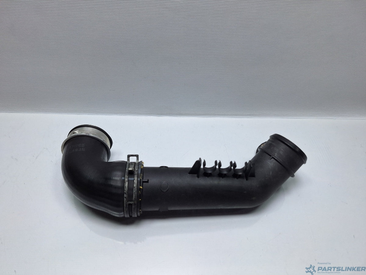 Conducta intercooler VOLKSWAGEN CADDY III Estate (2KB, 2KJ, 2CB, 2CJ) [ 2004 - 2015 ] TDI (BJB, BLS) 77KW|105HP 3C0145770B , 3C0145762AM