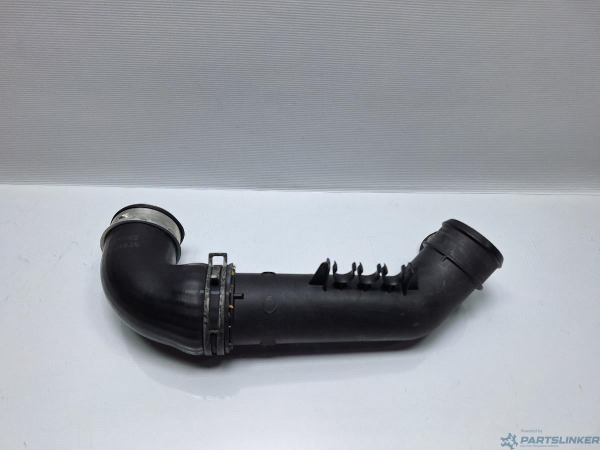 Conducta intercooler VOLKSWAGEN CADDY III Estate (2KB, 2KJ, 2CB, 2CJ) [ 2004 - 2015 ] TDI (BJB, BLS) 77KW|105HP OEM 3C0145770B , 3C0145762AM