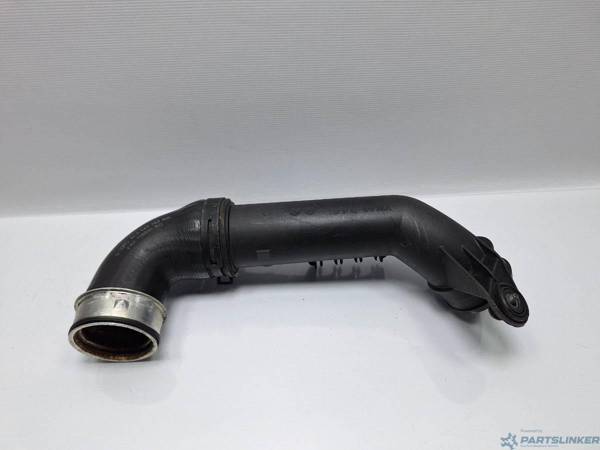 Conducta intercooler VOLKSWAGEN CADDY III Estate (2KB, 2KJ, 2CB, 2CJ) [ 2004 - 2015 ] TDI (BJB, BLS) 77KW|105HP 3C0145770B , 3C0145762AM