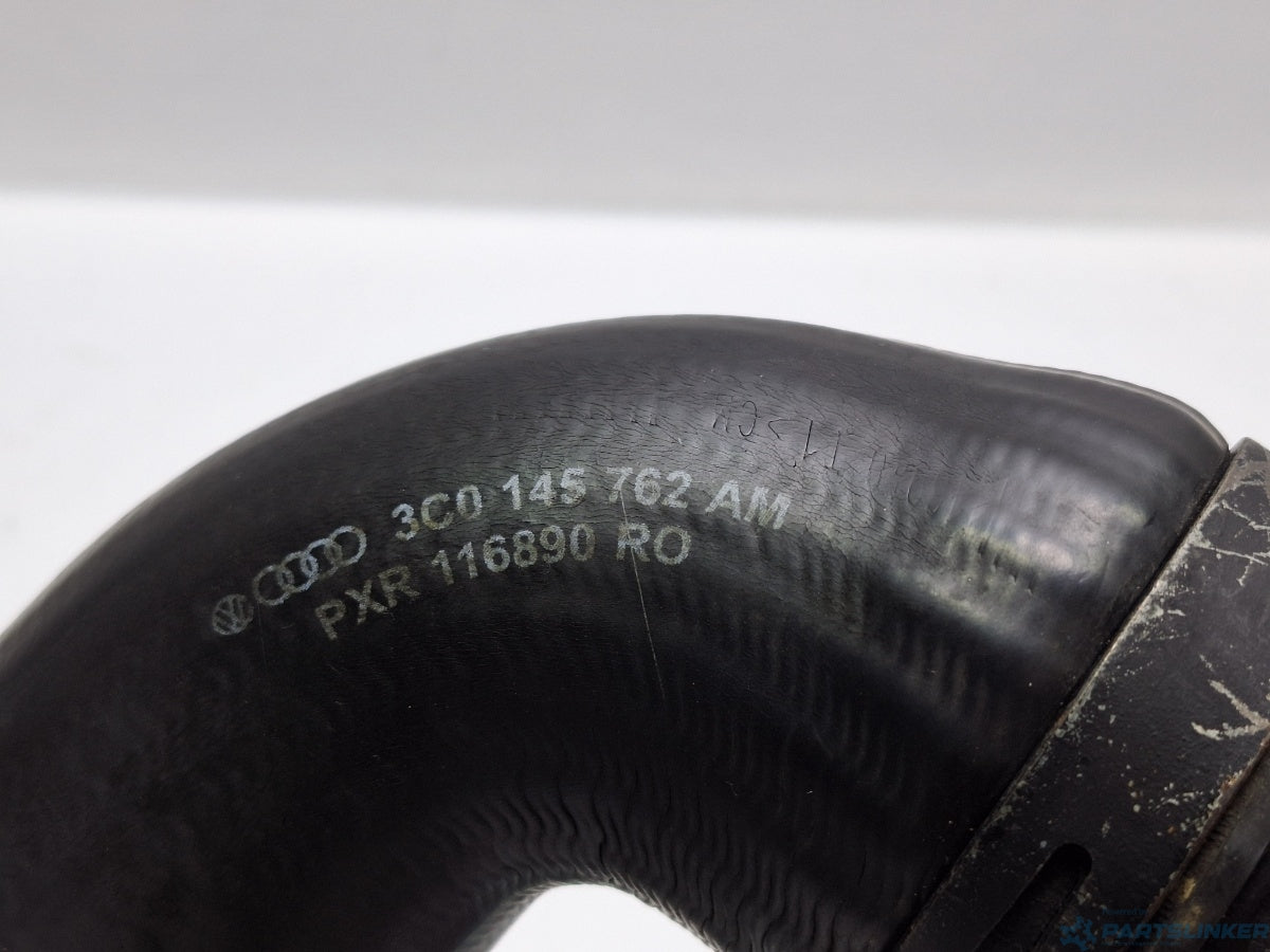 Conducta intercooler VOLKSWAGEN CADDY III Estate (2KB, 2KJ, 2CB, 2CJ) [ 2004 - 2015 ] TDI (BJB, BLS) 77KW|105HP 3C0145770B , 3C0145762AM