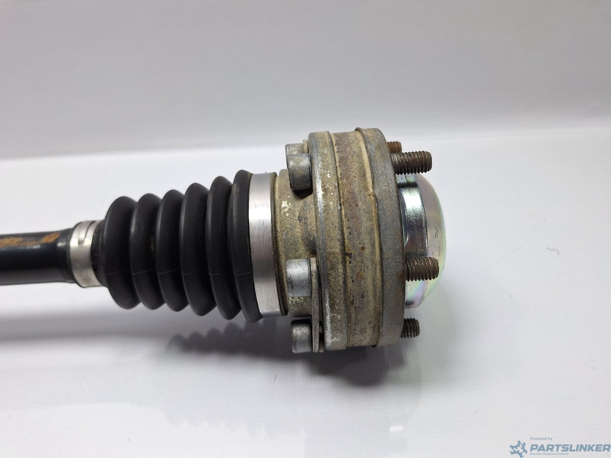 Planetara Stanga VOLKSWAGEN CADDY III Estate (2KB, 2KJ, 2CB, 2CJ) [ 2004 - 2015 ] TDI (BJB, BLS) 77KW|105HP 2K0407271E