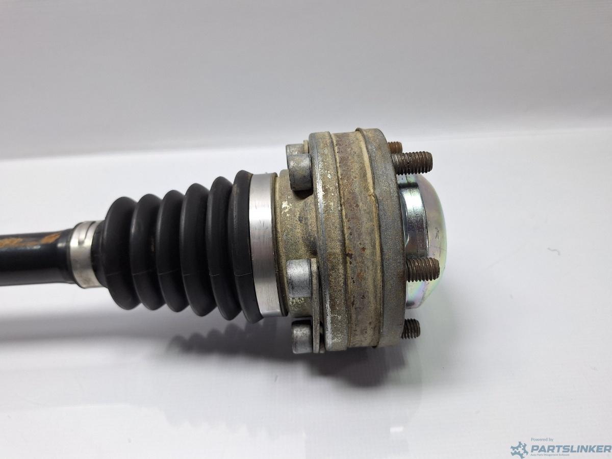 Planetara Stanga VOLKSWAGEN CADDY III Estate (2KB, 2KJ, 2CB, 2CJ) [ 2004 - 2015 ] TDI (BJB, BLS) 77KW|105HP OEM 2K0407271E